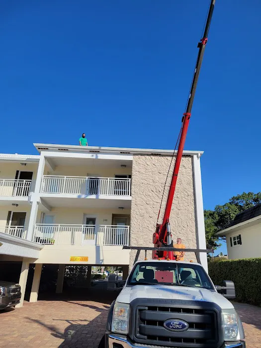 Chillin Air Conditioning Services Picture 5