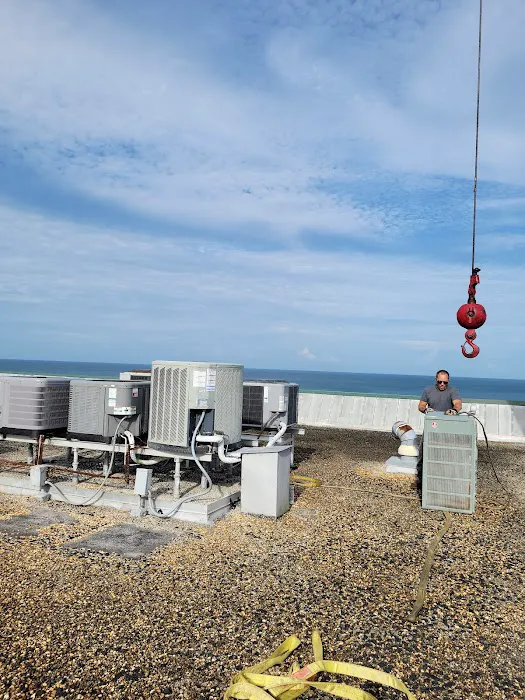 Chillin Air Conditioning Services Picture 1