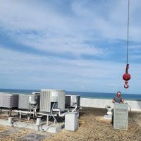 Chillin Air Conditioning Services ico