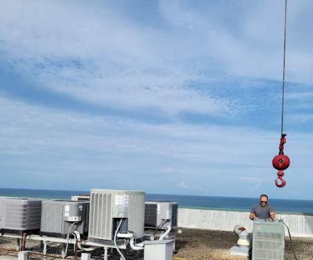 Chillin Air Conditioning Services