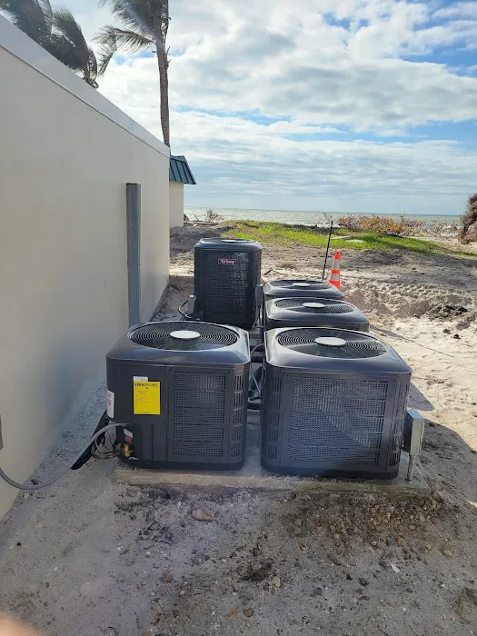 Chillin Air Conditioning Services Picture 2