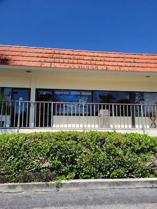 Chillin Air Conditioning Services Picture 3