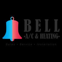 Bell A/C & Heating Inc ico