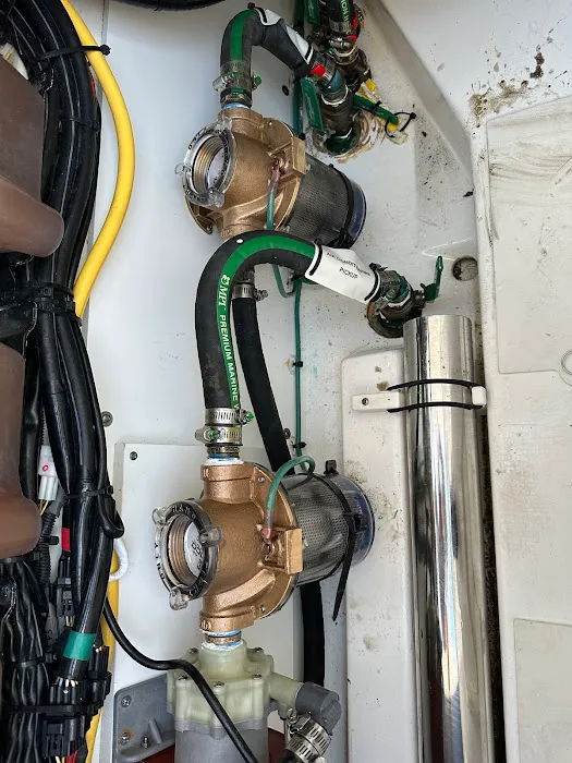 EJ's Mobile Marine Services Picture 10