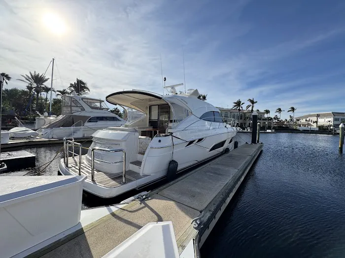 EJ's Mobile Marine Services Picture 1