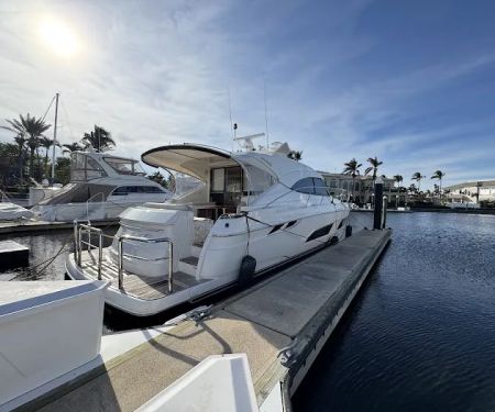 EJ's Mobile Marine Services