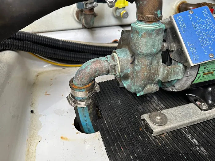 EJ's Mobile Marine Services Picture 6