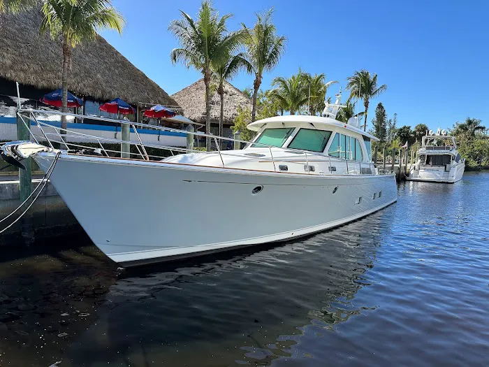 EJ's Mobile Marine Services Picture 8