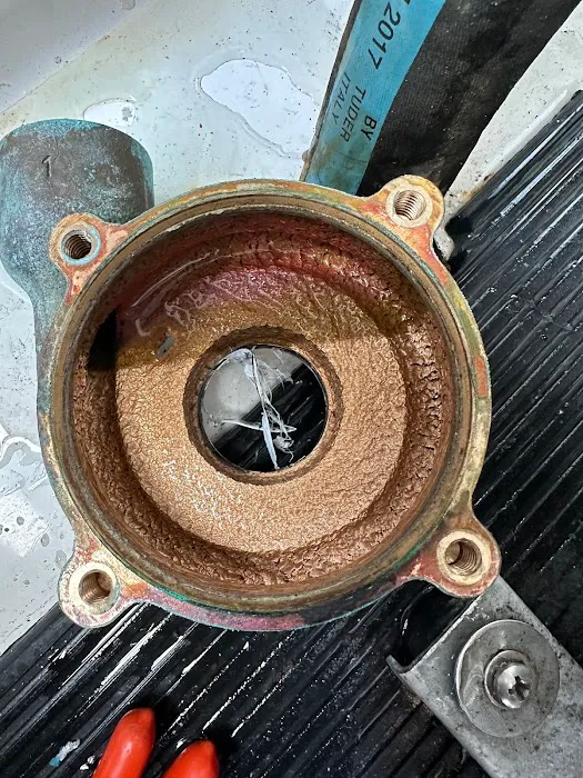 EJ's Mobile Marine Services Picture 7