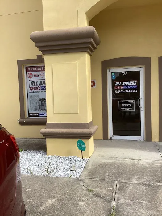 All Brands HVAC Supply Picture 9