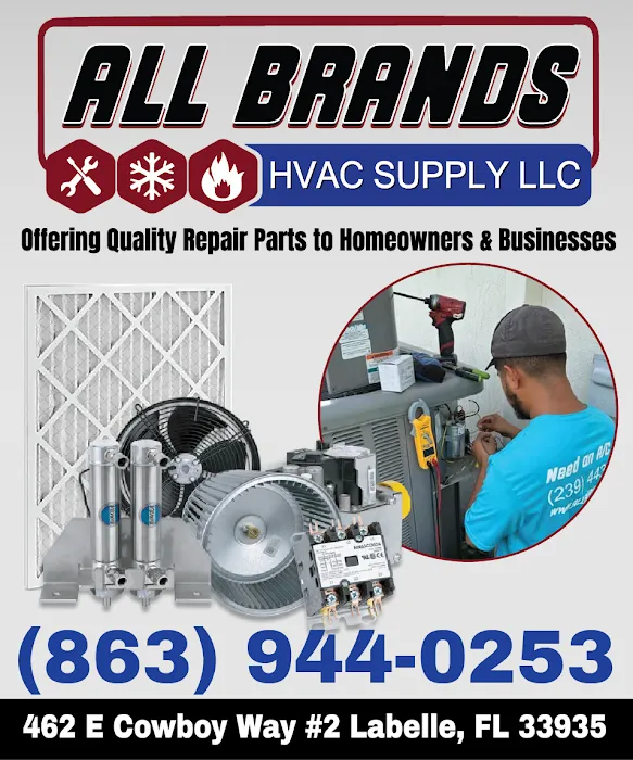 All Brands HVAC Supply Picture 10