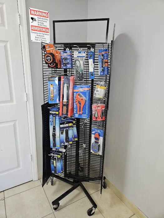 All Brands HVAC Supply Picture 5