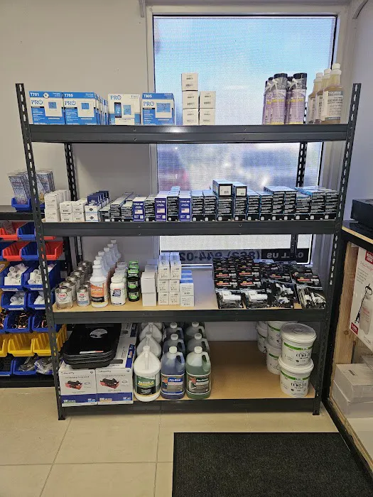 All Brands HVAC Supply Picture 2