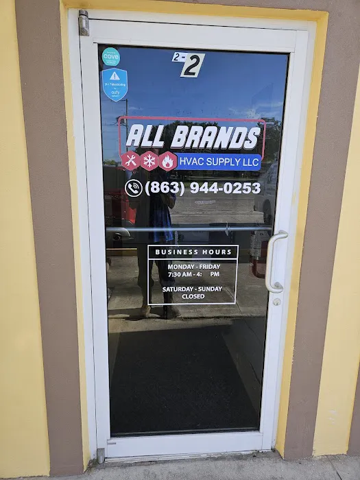 All Brands HVAC Supply Picture 8
