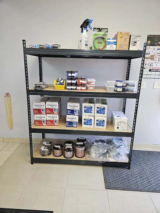 All Brands HVAC Supply Picture 3