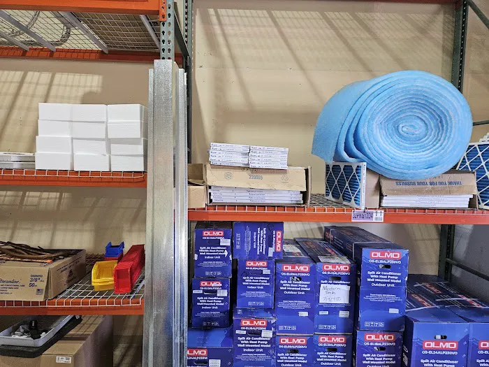 All Brands HVAC Supply Picture 6