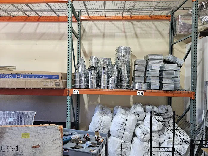 All Brands HVAC Supply Picture 4