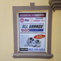 All Brands HVAC Supply ico