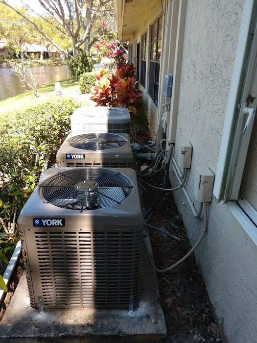 PMI Air Conditioning Picture 4