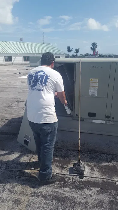 PMI Air Conditioning Picture 10
