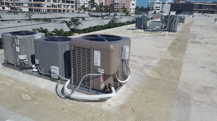 PMI Air Conditioning Picture 3