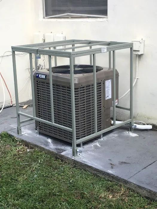 PMI Air Conditioning Picture 5