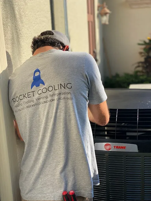 Rocket Cooling Picture 4