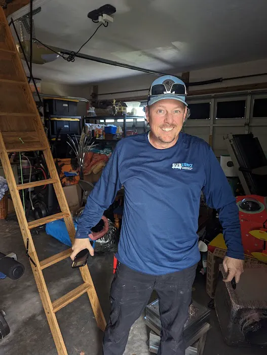 Subzero Air Conditioning and Refrigeration Inc Picture 3