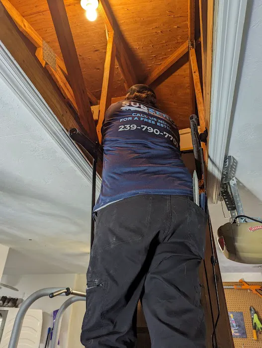 Subzero Air Conditioning and Refrigeration Inc Picture 2