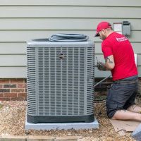 Super Cool HVAC ico