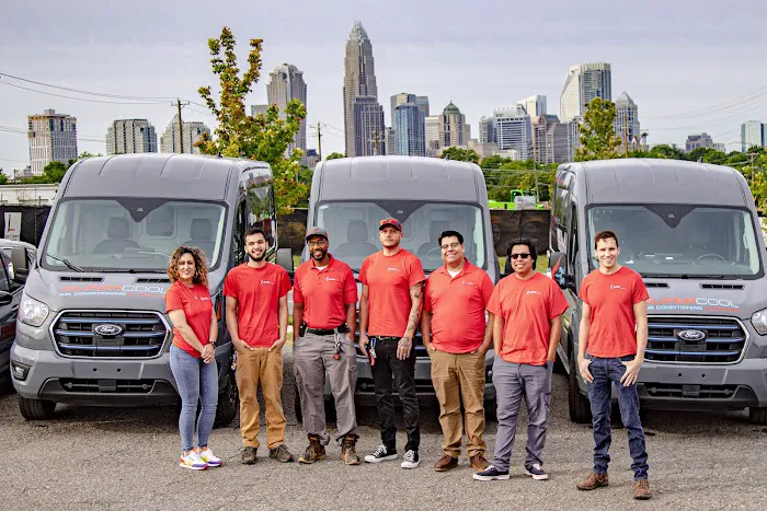 Super Cool HVAC Picture 5