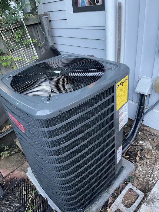 Super Cool HVAC Picture 2