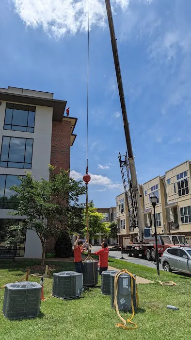 Super Cool HVAC Picture 10