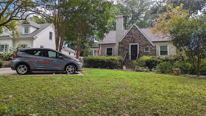 Super Cool HVAC Picture 6