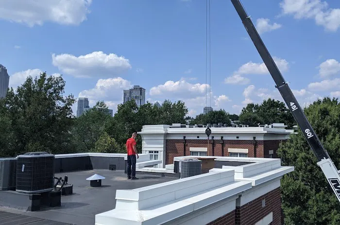 Super Cool HVAC Picture 8