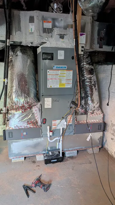 Super Cool HVAC Picture 4