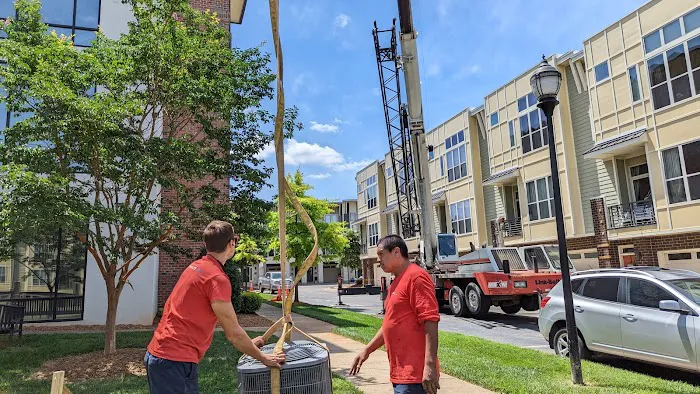 Super Cool HVAC Picture 3