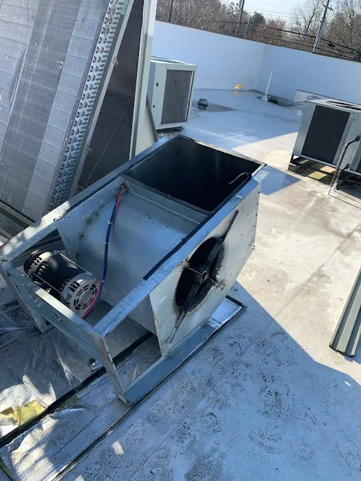 Patterson Heating and Air Conditioning Picture 4