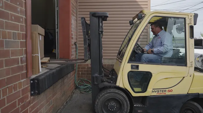 Patterson Heating and Air Conditioning Picture 5