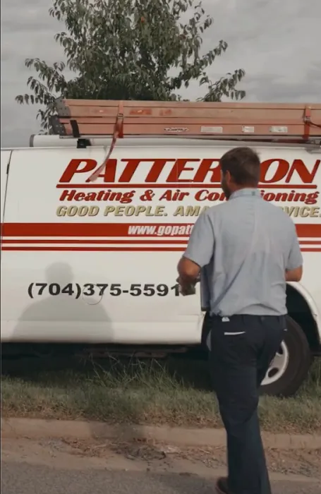Patterson Heating and Air Conditioning Picture 7