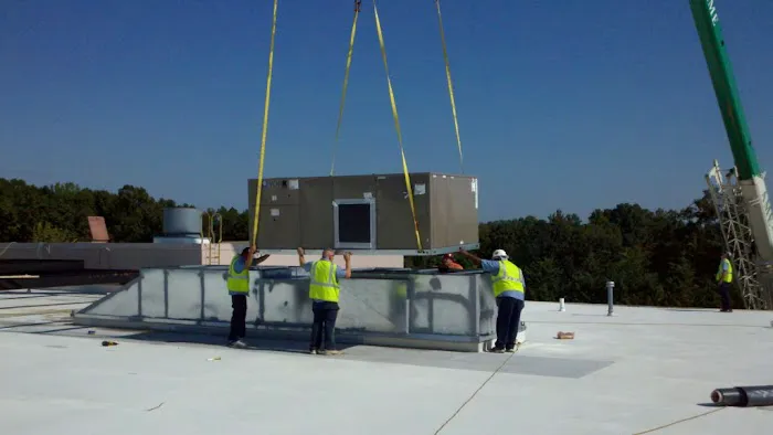 Patterson Heating and Air Conditioning Picture 2