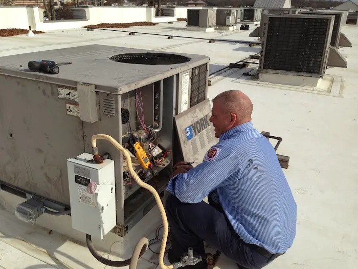 Patterson Heating and Air Conditioning Picture 1