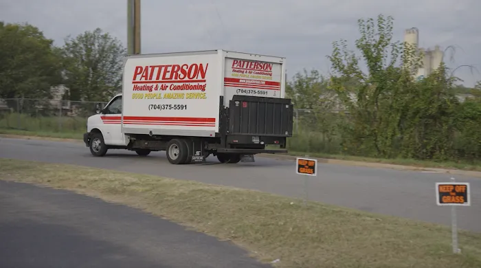 Patterson Heating and Air Conditioning Picture 10