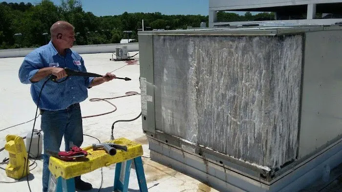 Patterson Heating and Air Conditioning Picture 3