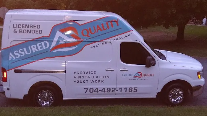 Assured Quality LLC Picture 4