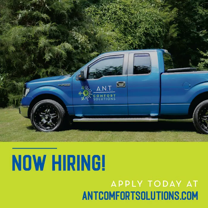 A.N.T. Solutions, LLC Picture 10