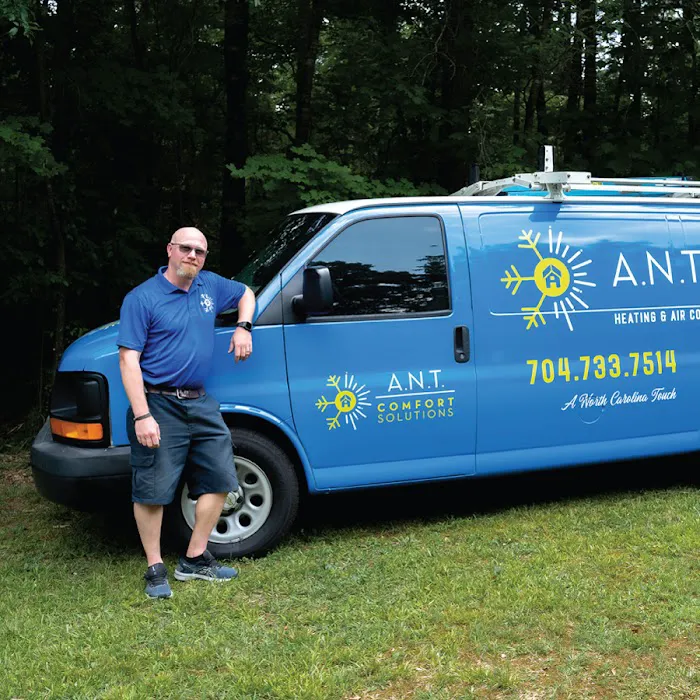 A.N.T. Solutions, LLC Picture 8