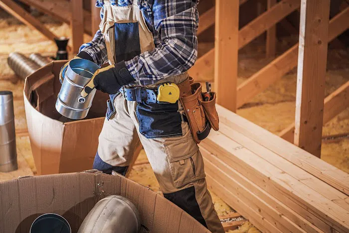 A.N.T. Solutions, LLC Picture 4