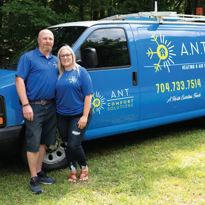 A.N.T. Solutions, LLC Picture 9