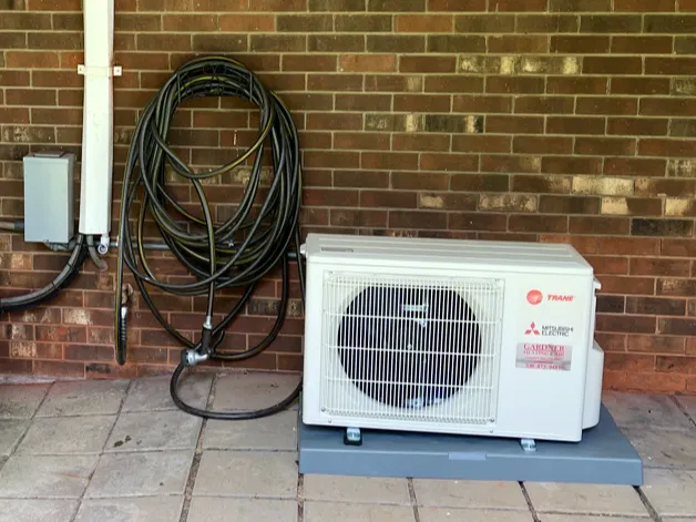 Gardner Heating & Air Inc Picture 1